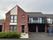 5 Bedroom Detached House For Rent In Newcastle Upon Tyne
