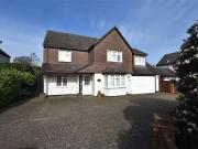5 bedroom detached house for rent in Norsey Road, CM11