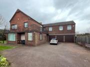 5 Bedroom Detached House For Rent In Nottingham