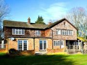 5 Bedroom Detached House For Rent In Nr Hitchin