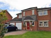 5 Bedroom Detached House For Rent In Poulton le fylde,...