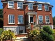 5 Bedroom Detached House For Rent In Reigate