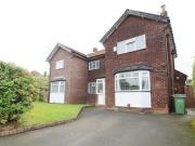 5 Bedroom Detached House For Rent In Romiley