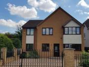 5 Bedroom Detached House For Rent In Royston, Herfordshire