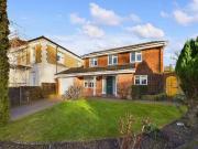 5 bedroom detached house for rent in Rushley Close,...