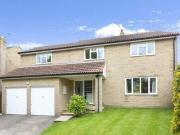 5 Bedroom Detached House For Rent In Sherborne, Somerset