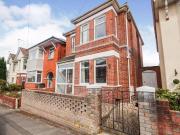 5 bedroom detached house for rent in Somerley Road,...