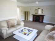 5 bedroom detached house for rent in Somerley Road,...