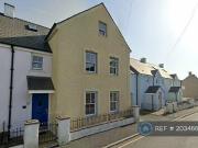 5 Bedroom Detached House For Rent In St. Davids,...