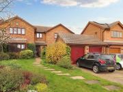 5 Bedroom Detached House For Rent In St Ives, Cambs