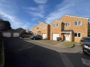 5 bedroom detached house for rent in St. Teresas Court,...
