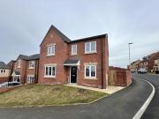 5 Bedroom Detached House For Rent In Stanley