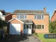 5 Bedroom Detached House For Rent In Stratford upon avon