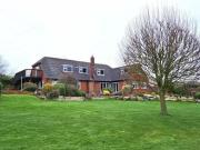 5 Bedroom Detached House For Rent In Tamworth, Warwickshire
