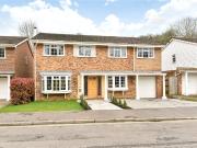 5 bedroom detached house for rent in The Dene,...