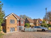 5 bedroom detached house for rent in Tongdean Lane, BN1