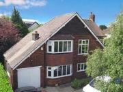 5 bedroom detached house for rent in Torkington Road...