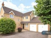 5 Bedroom Detached House For Rent In Towcester
