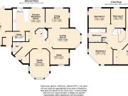 5 bedroom detached house for rent in Walnut Tree, Milton...