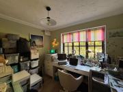 5 bedroom detached house for rent in Wolfscote Lane,...