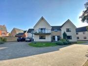 5 bedroom detached house for rent in Wyman Chase, Oxley...