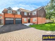 5 bedroom house for sale