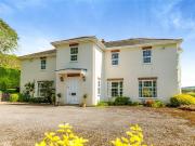 5 bedroom equestrian facility for sale