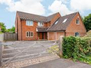 5 bedroom house for sale