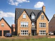 7 bedroom detached house for sale