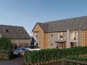 5 bedroom property with land for sale