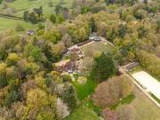 5 bedroom equestrian facility for sale