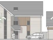 5 bedroom property with land for sale