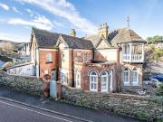 5 bedroom semi detached house for sale