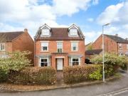 5 bedroom Detached House for sale, Chaucer Lane,...