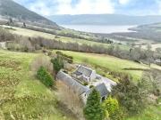 5 bedroom Detached House for sale, Drumnadrochit,...