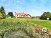 5 bedroom Detached House for sale, Dunburgh Road,...