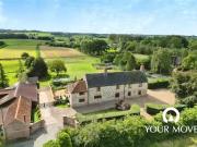 5 bedroom Detached House for sale, Dunburgh Road,...