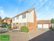 5 bedroom Detached House for sale, Ellington Way,...