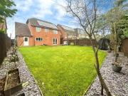 5 bedroom Detached House for sale, Fishpond Way,...