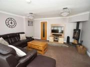 5 bedroom detached house for sale in 1 Easedale Road,...
