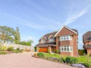 5 Bedroom Detached House For Sale In 232c Off...