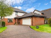5 bedroom detached house for sale in 2 Jean Maclean...