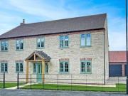 5 Bedroom Detached House For Sale In 4 Main Drive, Sudbrooke