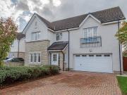 5 bedroom detached house for sale in 53 Galbraith...