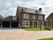 5 Bedroom Detached House For Sale In 7 Bertram Place,...