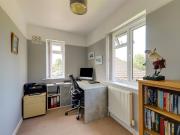 5 bedroom detached house for sale in 9 Greyfriars Close,...