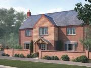 5 Bedroom Detached House For Sale In 9 Upper Walk Close,...