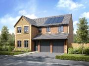 5 bedroom detached house for sale in A1018 South Ryhope,...