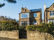5 bedroom detached house for sale in Abbeydale Road...