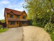 5 Bedroom Detached House For Sale In Abbeymead